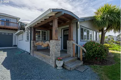114 S Beacon St, Rockaway Beach, OR 97136 - Photo 3