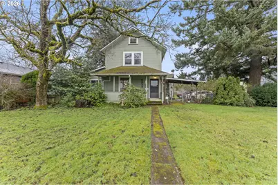 4334 N Willis Blvd, Portland, OR 97203 - Photo 1