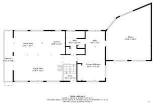 340 NE Vista Terrace Ave, Depoe Bay, OR 97341 - Photo 33