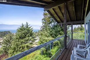 340 NE Vista Terrace Ave, Depoe Bay, OR 97341 - Photo 7