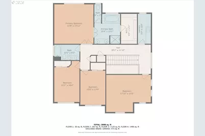 10851 NW Claire Ct, Portland, OR 97229 - Photo 33
