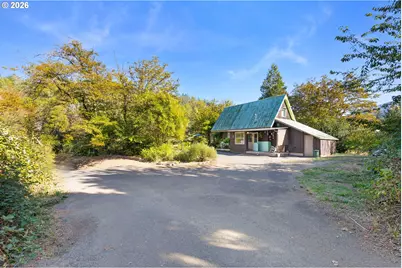 185 Ecklund St, Canyonville, OR 97417 - Photo 29