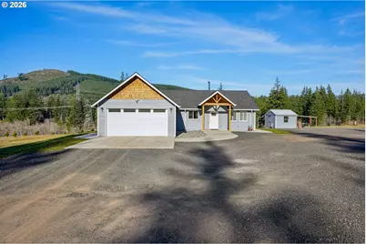 39912 NE 44th St, Washougal, WA 98671 - Photo 1