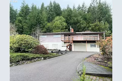 1212 Private Dr, Coquille, OR 97423 - Photo 1