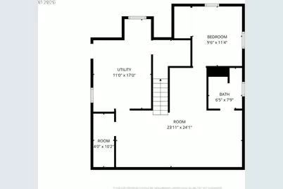 615 NW 3rd St, Pendleton, OR 97801 - Photo 37