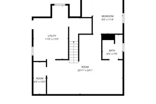 615 NW 3rd St, Pendleton, OR 97801 - Photo 37