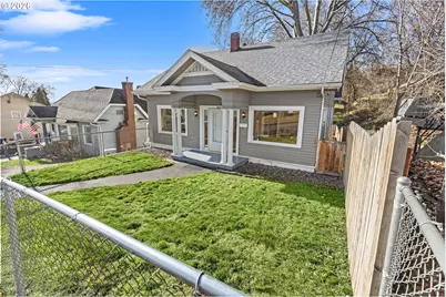 615 NW 3rd St, Pendleton, OR 97801 - Photo 5