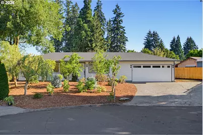 7109 NE 60th Ave, Vancouver, WA 98661 - Photo 1