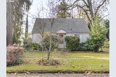 458 W Hayes St, Woodburn, OR 97071 - Photo 1
