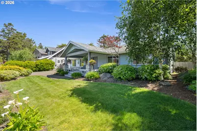 248 Third St, Manzanita, OR 97130 - Photo 3