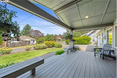248 Third St, Manzanita, OR 97130 - Photo 5