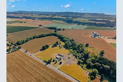 Highway 47, McMinnville, OR 97128 - Photo 7