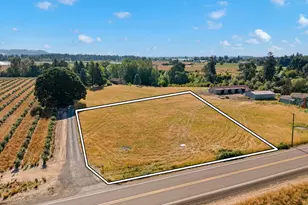 Hwy 47, McMinnville, OR 97128 - Photo 1