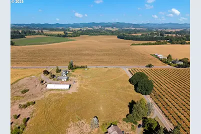 Highway 47, McMinnville, OR 97128 - Photo 19