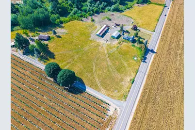Highway 47, McMinnville, OR 97128 - Photo 39