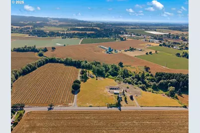 Highway 47, McMinnville, OR 97128 - Photo 3