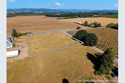 Highway 47, McMinnville, OR 97128 - Photo 25