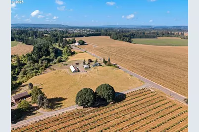 Highway 47, McMinnville, OR 97128 - Photo 21