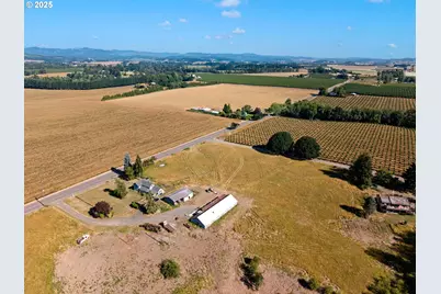 Highway 47, McMinnville, OR 97128 - Photo 17