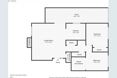 343 5th St #1, Lake Oswego, OR 97034 - Photo 21