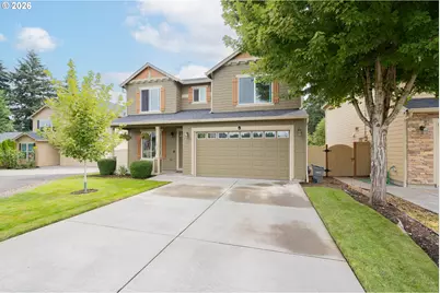 6405 NE 87th Ave, Vancouver, WA 98662 - Photo 1