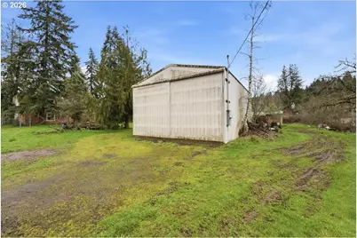 130 C St, Scotts Mills, OR 97375 - Photo 1