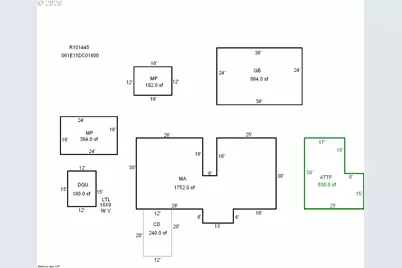 130 C St, Scotts Mills, OR 97375 - Photo 3