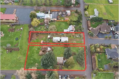130 C St, Scotts Mills, OR 97375 - Photo 11