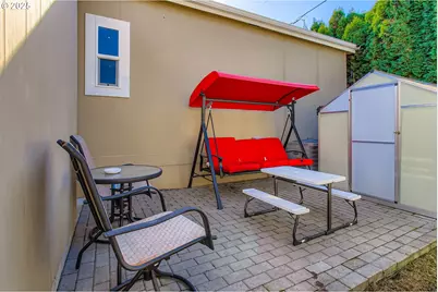 12450 SW Fischer Rd #134, Tigard, OR 97224 - Photo 25