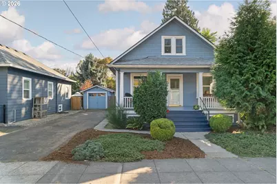 1622 SE Harney St, Portland, OR 97202 - Photo 1