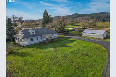 79844 Delight Valley Schoo Rd, Cottage Grove, OR 97424 - Photo 3