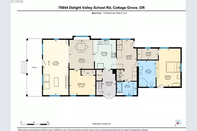 79844 Delight Valley Schoo Rd, Cottage Grove, OR 97424 - Photo 47