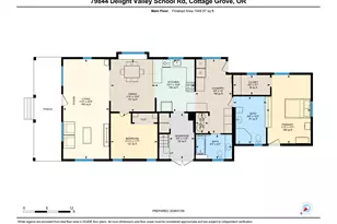 79844 Delight Valley Schoo Rd, Cottage Grove, OR 97424 - Photo 47