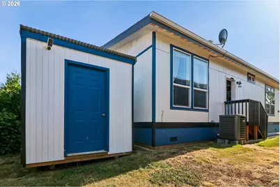 515 SE Sheridan Rd #3, Sheridan, OR 97378 - Photo 23