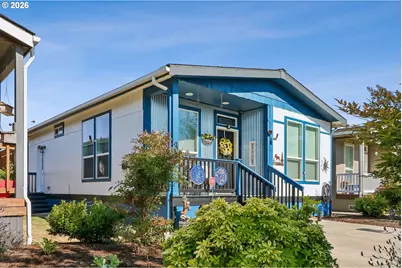 515 SE Sheridan Rd #3, Sheridan, OR 97378 - Photo 1