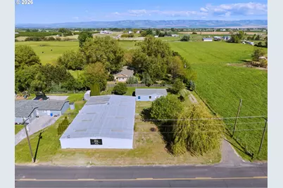 84889 Triangle Station Rd, Milton-Freewater, OR 97862 - Photo 5