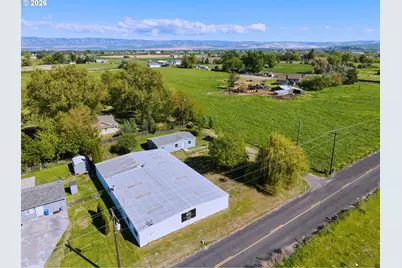 84889 Triangle Station Rd, Milton-Freewater, OR 97862 - Photo 1