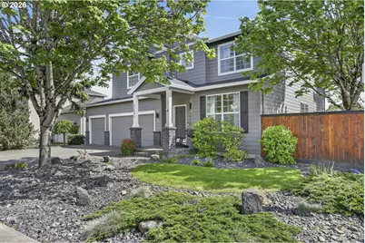 52092 SE 9th St, Scappoose, OR 97056 - Photo 1
