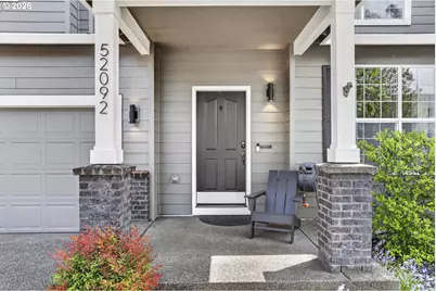 52092 SE 9th St, Scappoose, OR 97056 - Photo 3