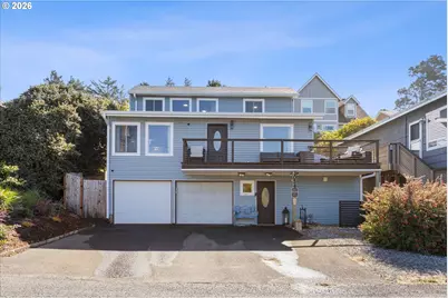 3034 NW Oar Dr, Lincoln City, OR 97367 - Photo 1