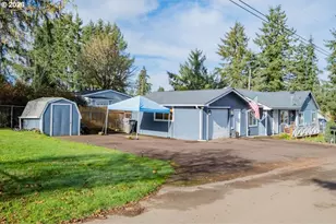 2295 Cedar St, Sweet Home, OR 97386 - Photo 25