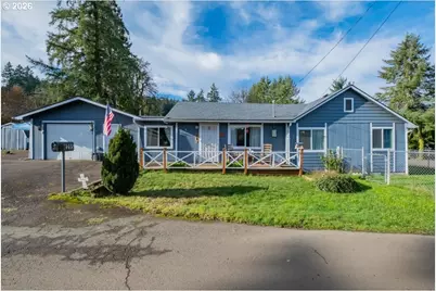 2295 Cedar St, Sweet Home, OR 97386 - Photo 1