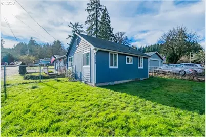 2295 Cedar St, Sweet Home, OR 97386 - Photo 31