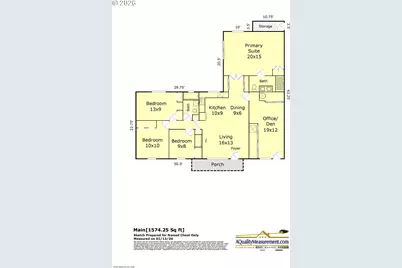 3059 SE 116th Ave, Portland, OR 97266 - Photo 31