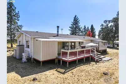 33 Mountain View Ranch Rd, Goldendale, WA 98620 - Photo 5