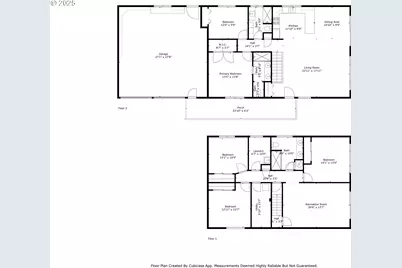 23040 SE Yellowhammer St, Damascus, OR 97089 - Photo 47