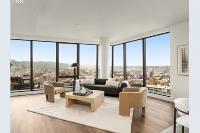 550 SW 10th Ave #2805, Portland, OR 97205 - Photo 5