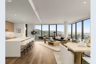 550 SW 10th Ave #2805, Portland, OR 97205 - Photo 7