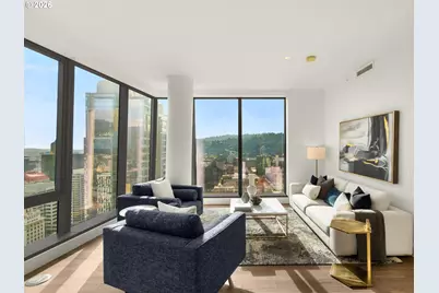 550 SW 10th Ave #2610, Portland, OR 97205 - Photo 7