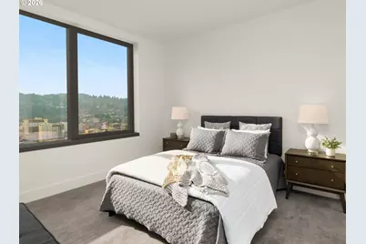 550 SW 10th Ave #2610, Portland, OR 97205 - Photo 13